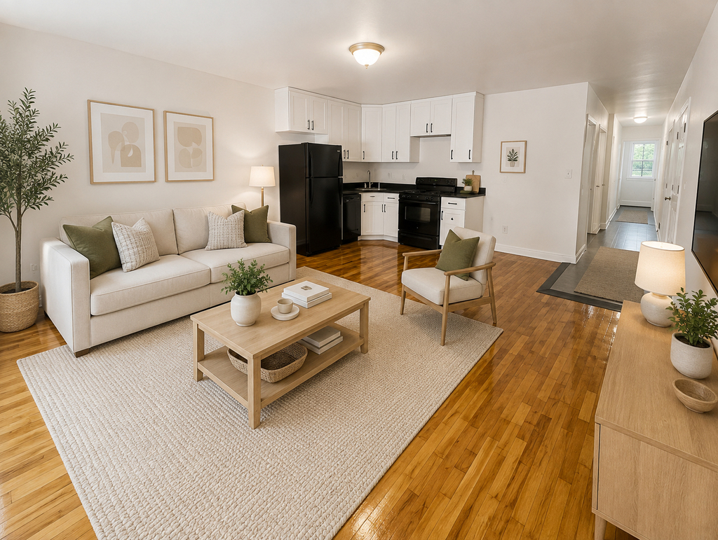 Ocean Avenue & East 21st Street - Photo 0