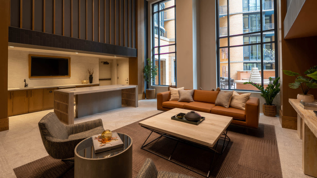 425 Massachusetts Avenue Nw - Photo 4