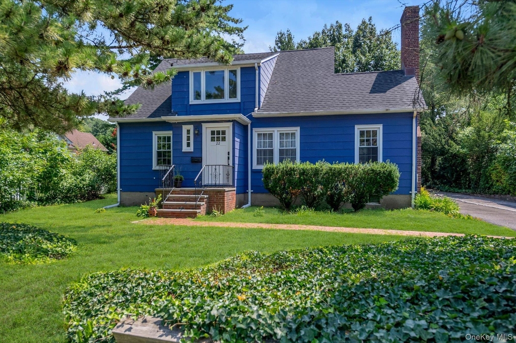 22 Harbor Road - Photo 0
