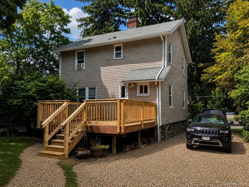 264 Ehrhardt Road - Photo 1