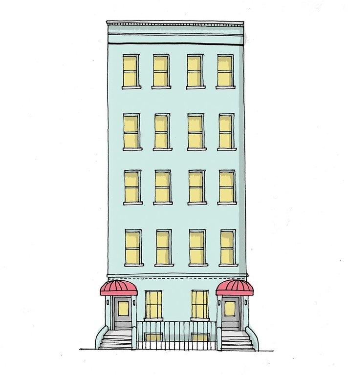 39 W 16th Street - Photo 4