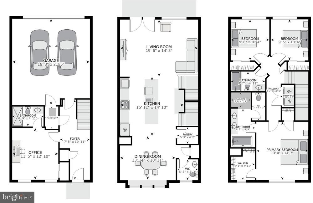 5128 Ridgeview Retreat Drive - Photo 42