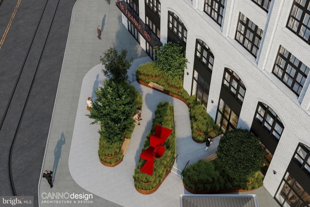 945 Frankford Ave - Photo 18