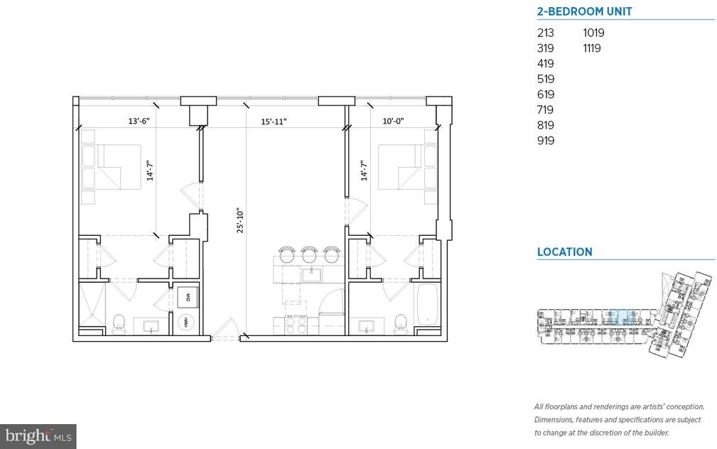 235 N Columbus Boulevard - Photo 74