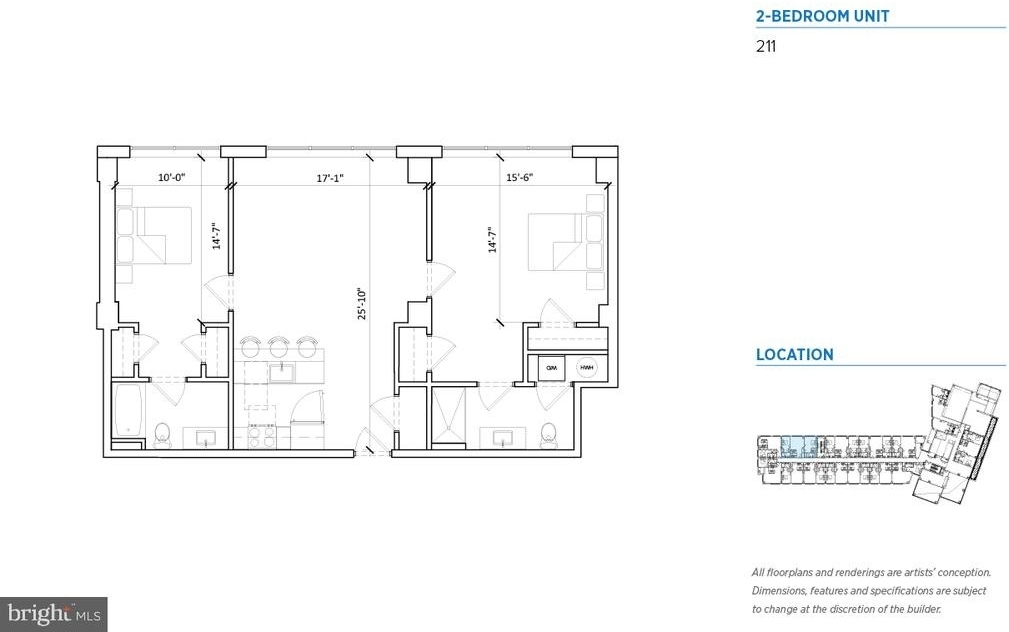 235 N Columbus Boulevard - Photo 65