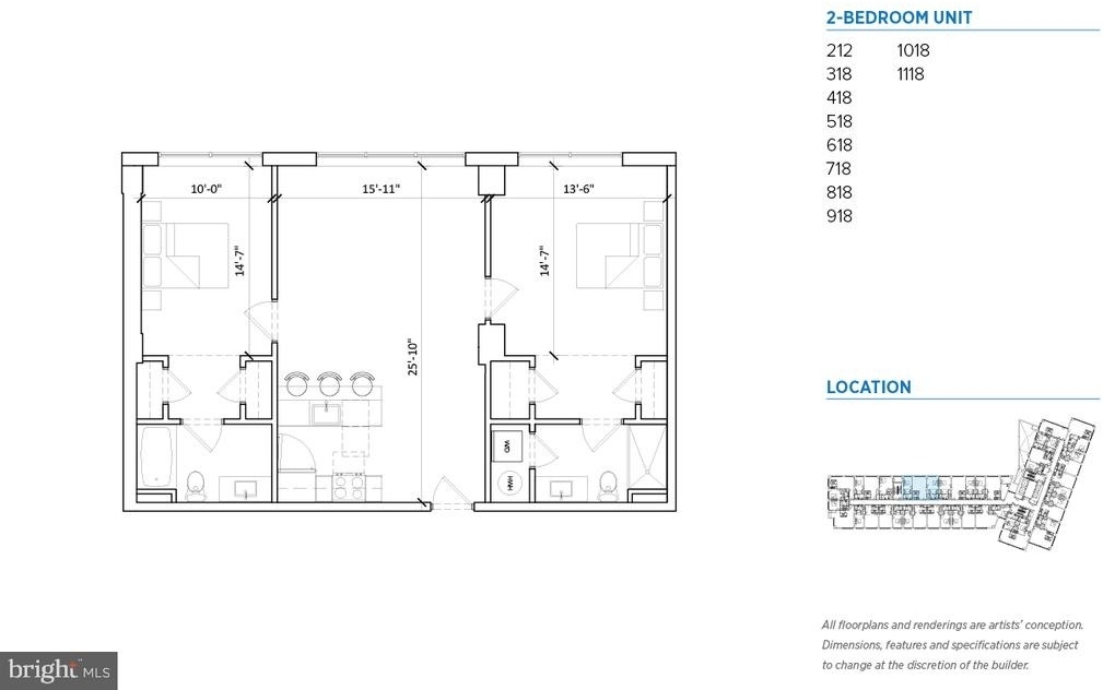 235 N Columbus Boulevard - Photo 73