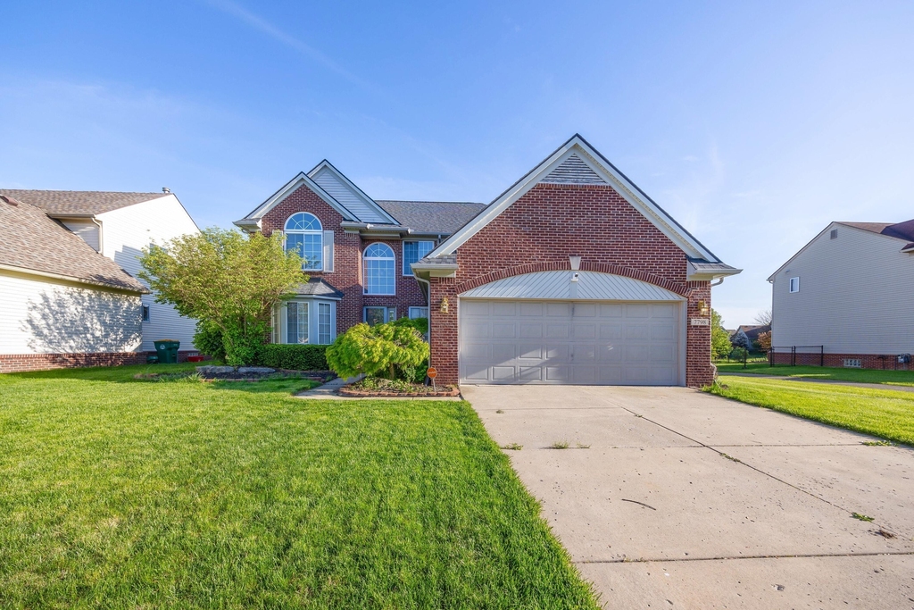 7798 Greene Farm Drive - Photo 0