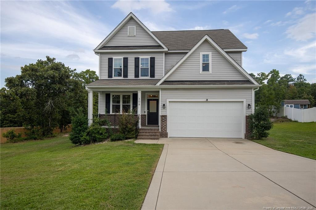 308 Countryside Drive - Photo 0