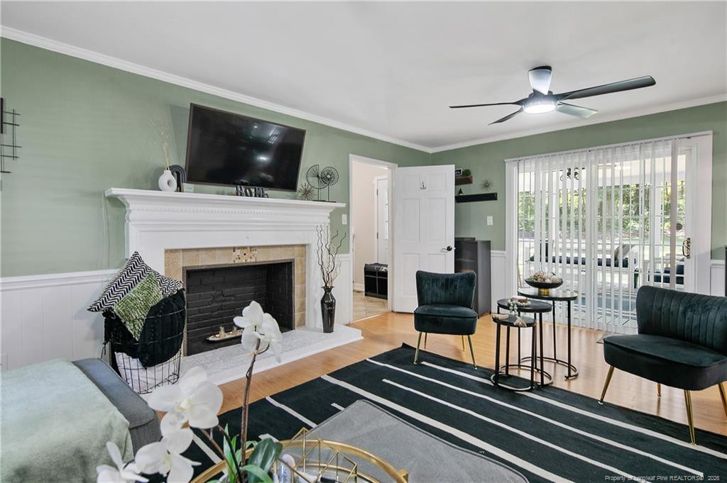 3470 Thamesford Road - Photo 14
