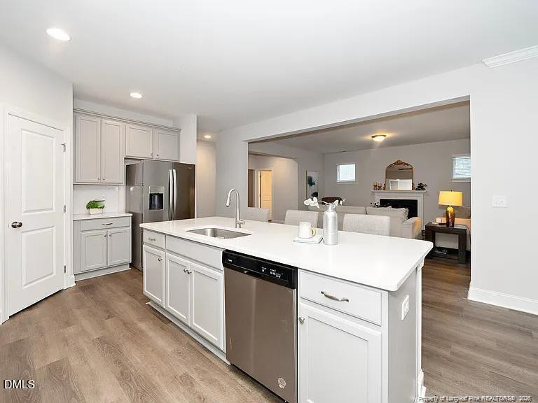 1425 Queen Trigger Drive - Photo 10