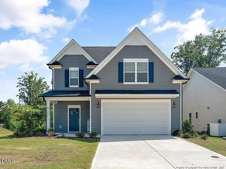 1425 Queen Trigger Drive - Photo 2