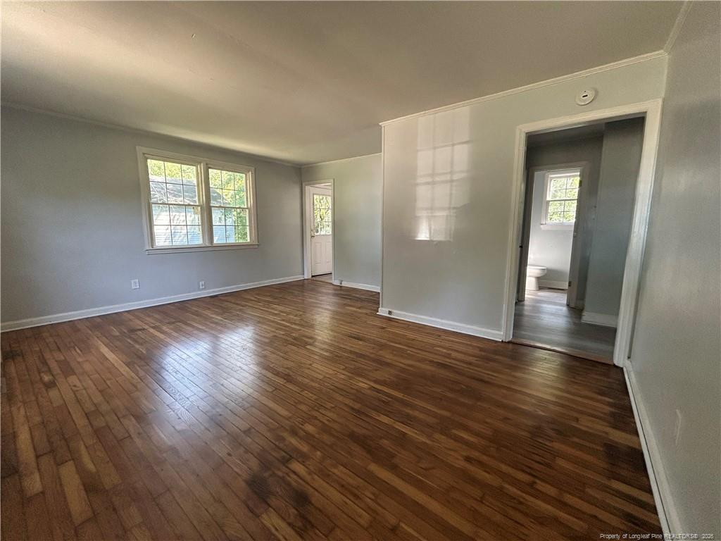 604 Forrest Street - Photo 1