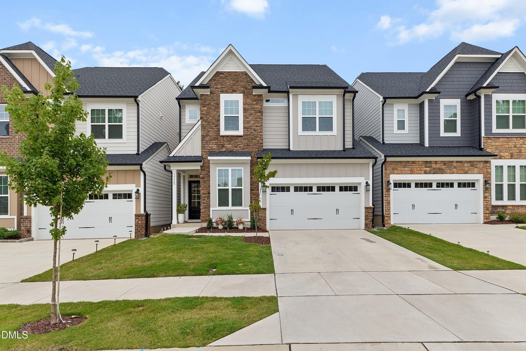 7715 Litcham Drive - Photo 1