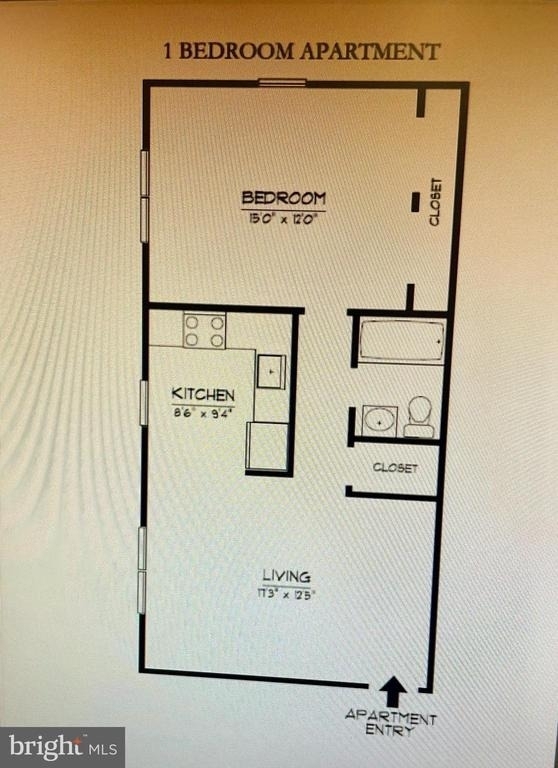 137 W Fifth Avenue - Photo 7