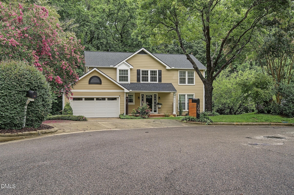 106 Dilworth Court - Photo 1