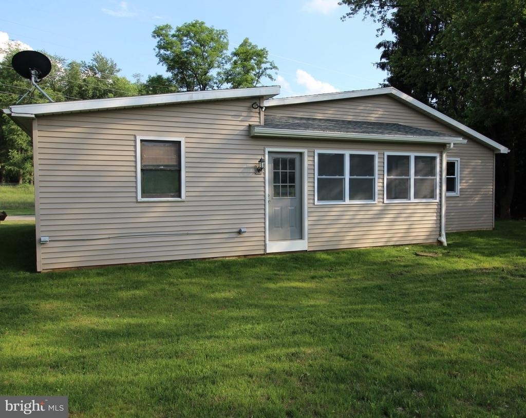 53 Bethesda Church Road E - Photo 1
