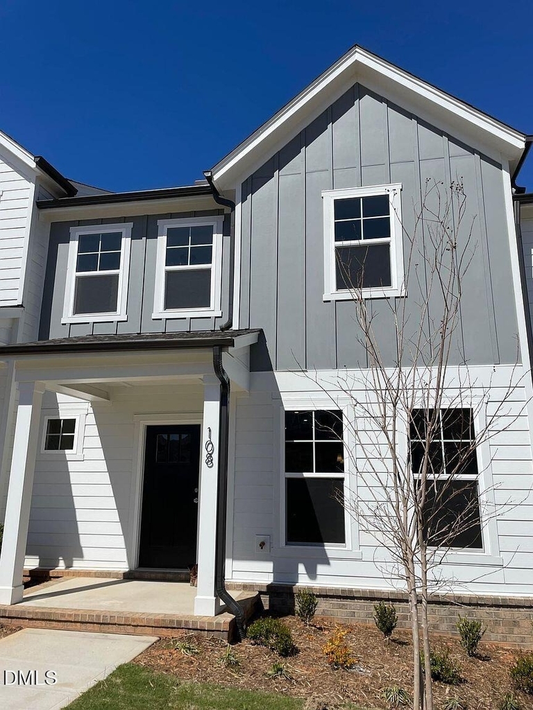 108 Kimber Lane - Photo 1