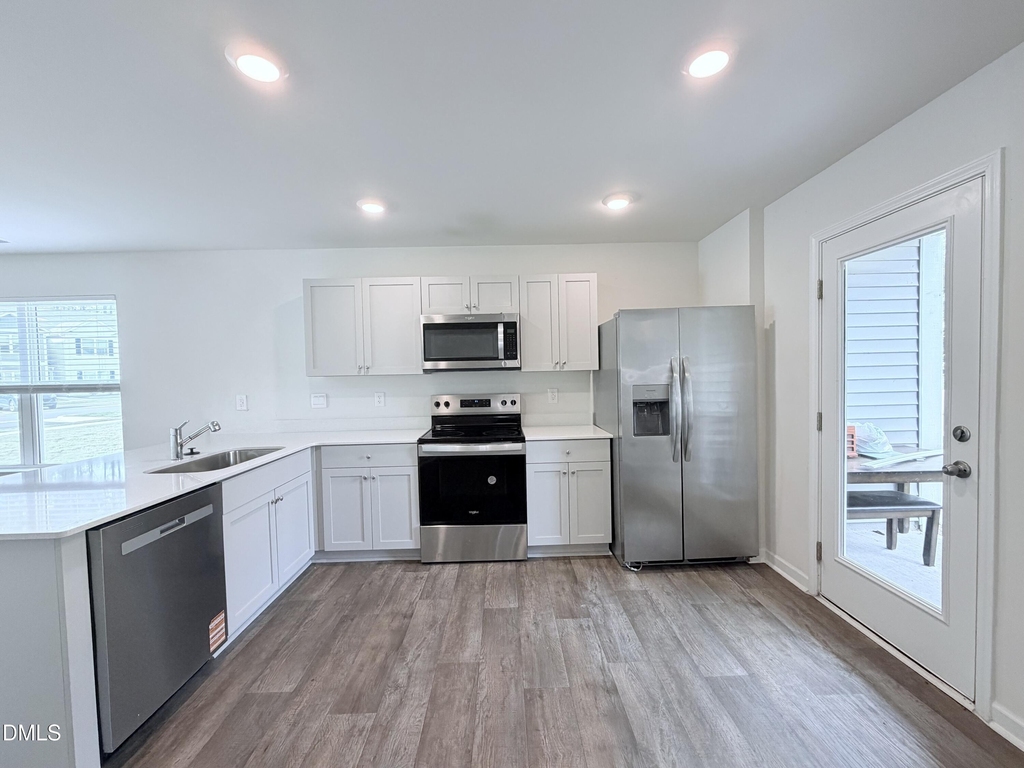8640 Brixton Shay Drive - Photo 2