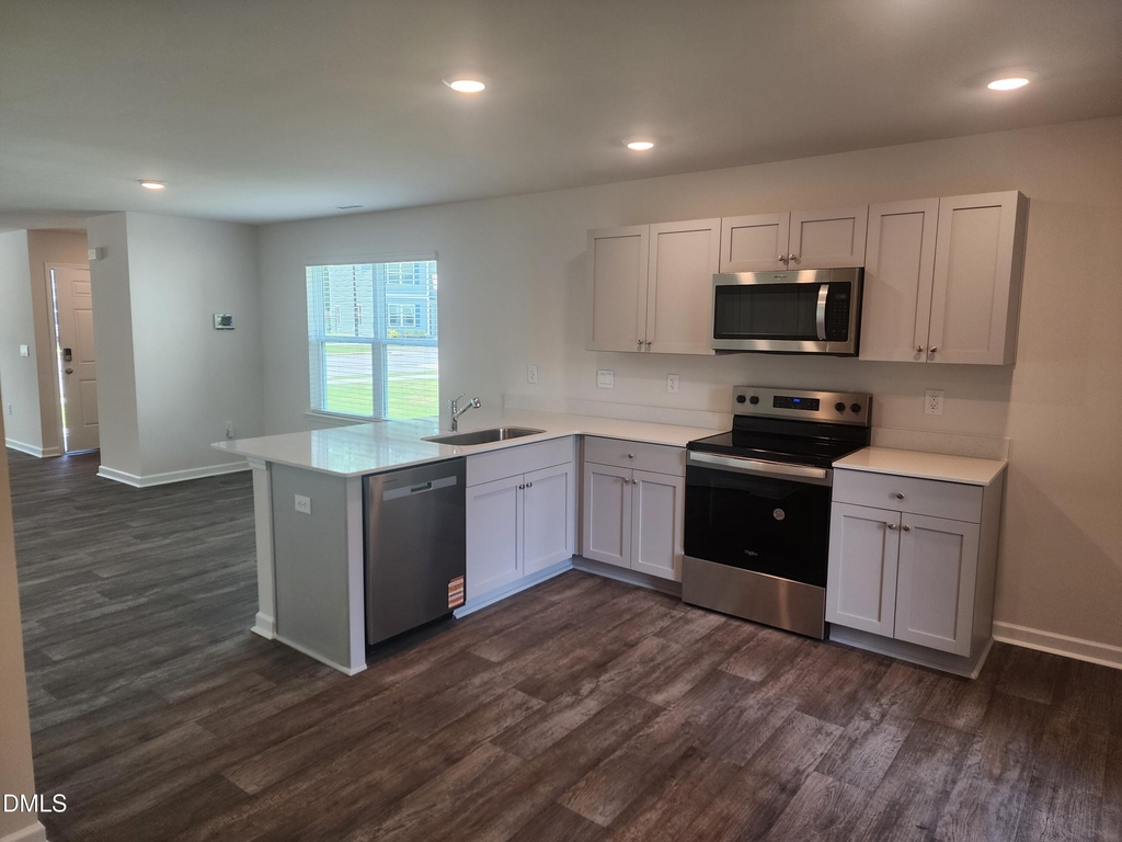 8640 Brixton Shay Drive - Photo 2