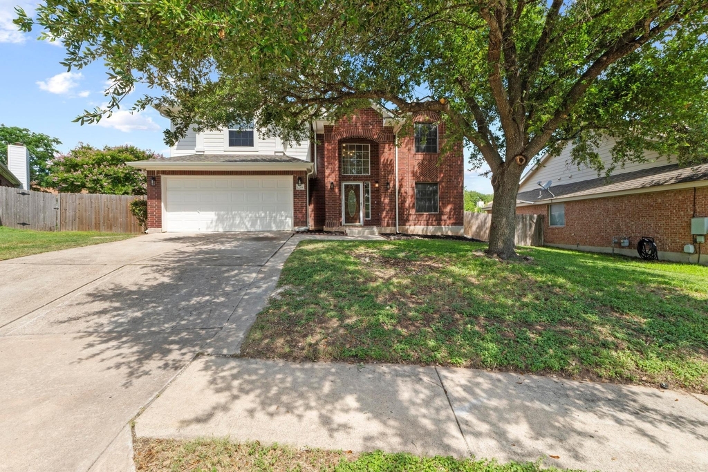 12708 Collindale Cv - Photo 2