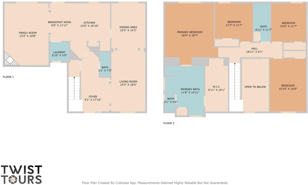 12708 Collindale Cv - Photo 32