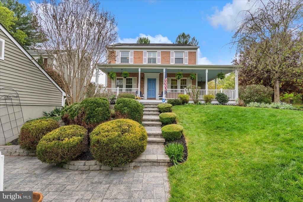 12135 Little Patuxent Parkway - Photo 1