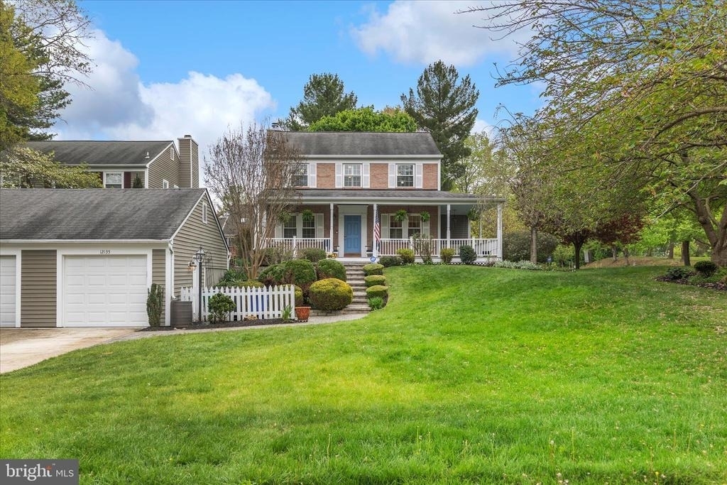 12135 Little Patuxent Parkway - Photo 2