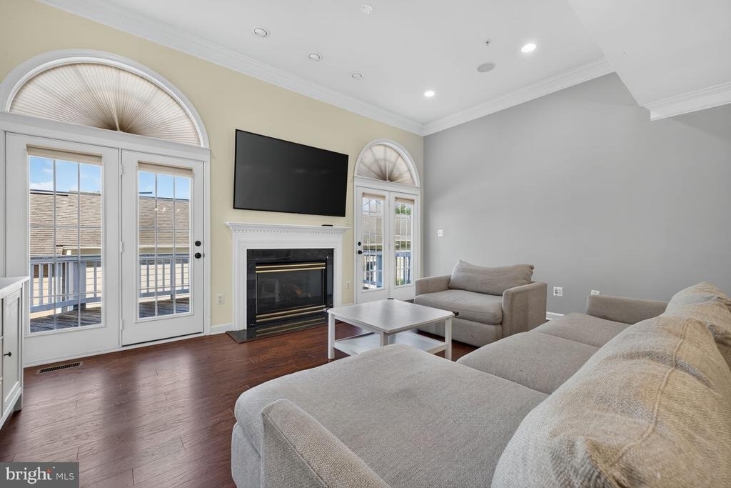 3614 Sprigg Street South Street - Photo 2