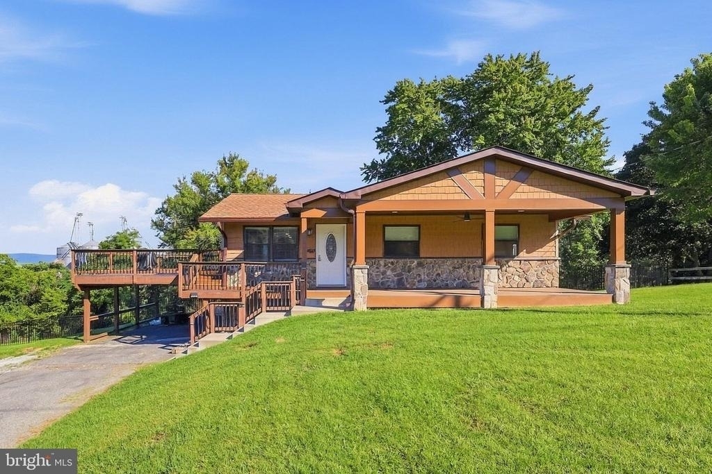 6916 Linganore Road - Photo 4