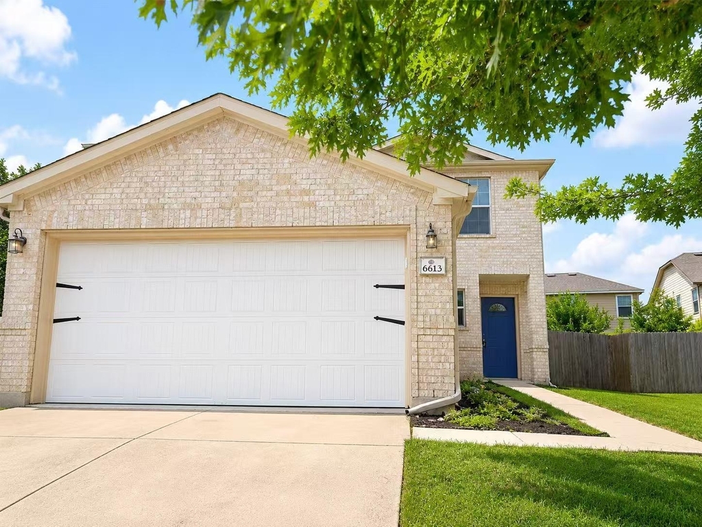 6613 Garden Rose Path - Photo 0