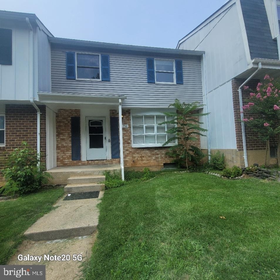 474 Norvelle Court - Photo 0