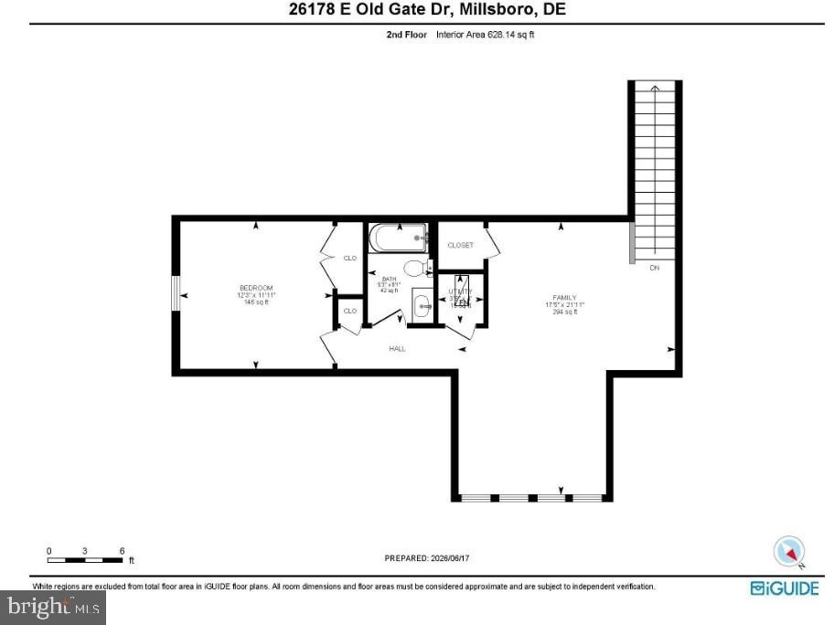 26178 E Old Gate Drive - Photo 41