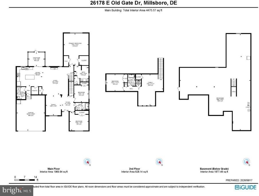26178 E Old Gate Drive - Photo 43