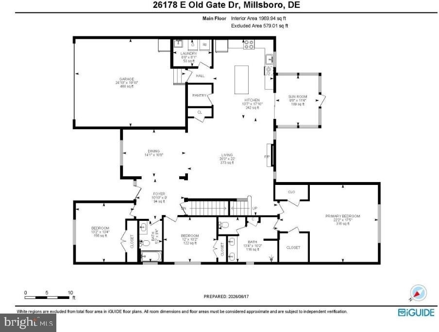 26178 E Old Gate Drive - Photo 40