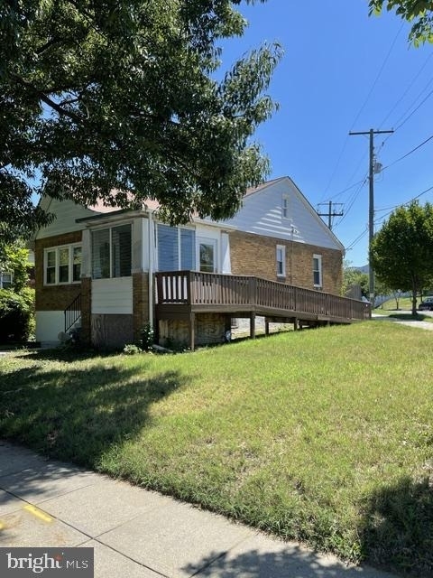 6203 Piney Branch Road Nw - Photo 0