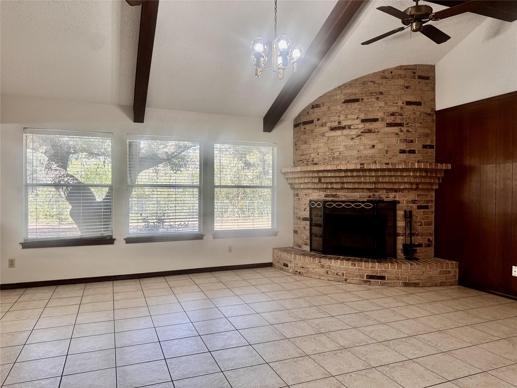 5506 Abilene Trl - Photo 2
