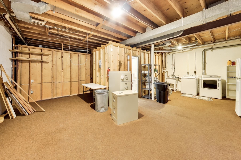 4736 Massachusetts Avenue Nw - Photo 26