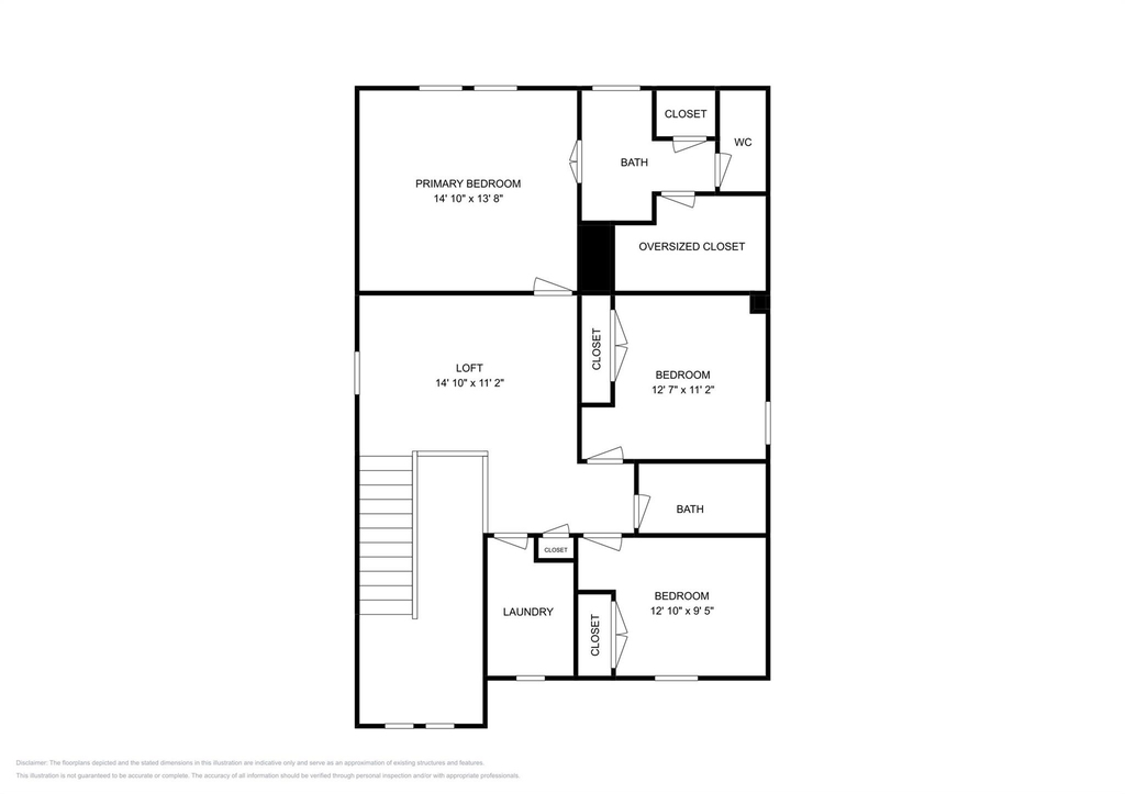 5121 Saddle Club Dr - Photo 16