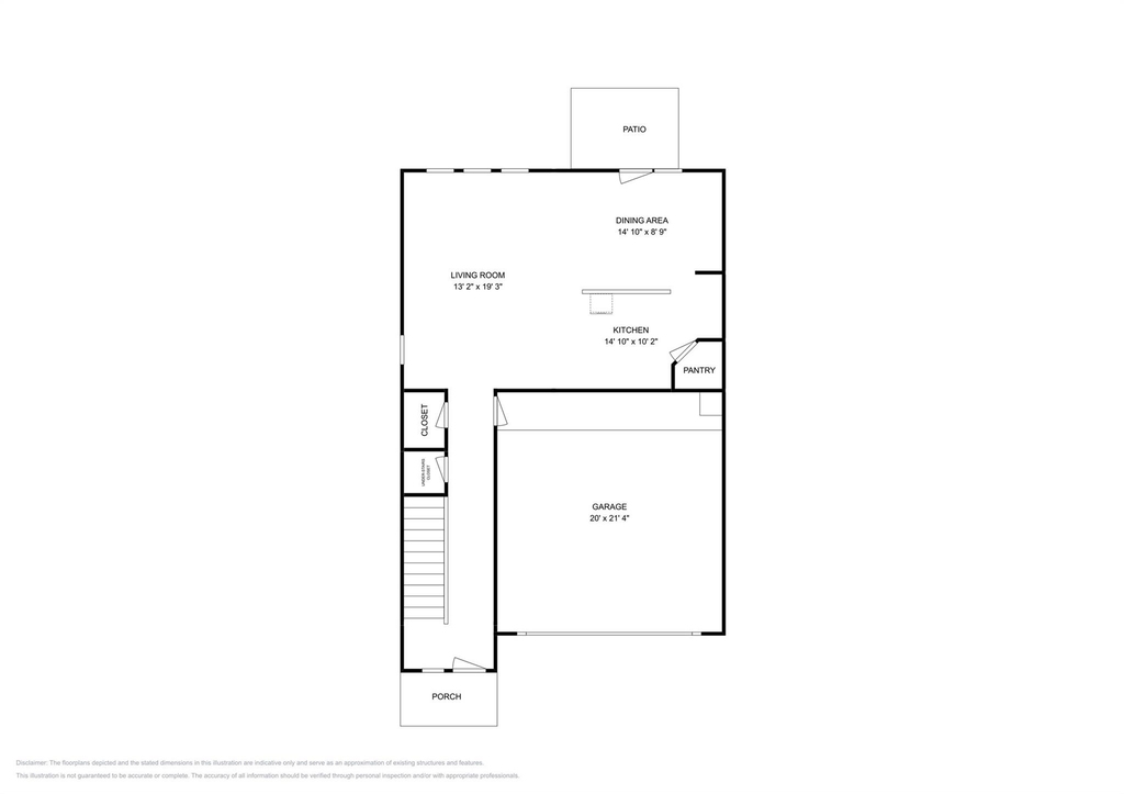 5121 Saddle Club Dr - Photo 17