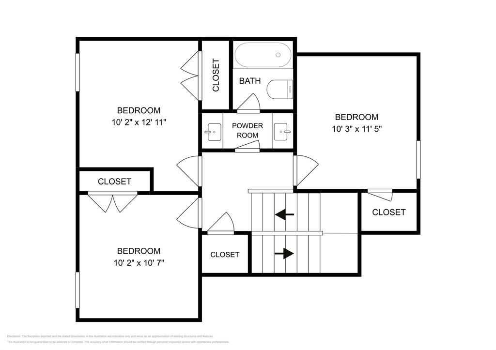 1744 Mexican Heather Dr - Photo 16