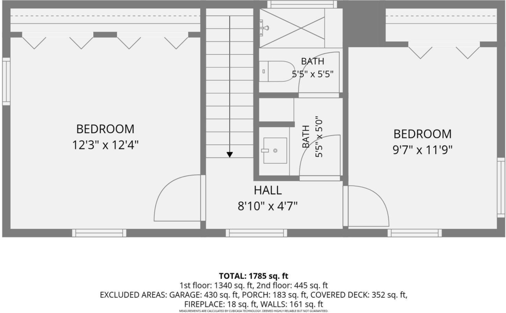 1706 Gatlinburg Dr - Photo 19