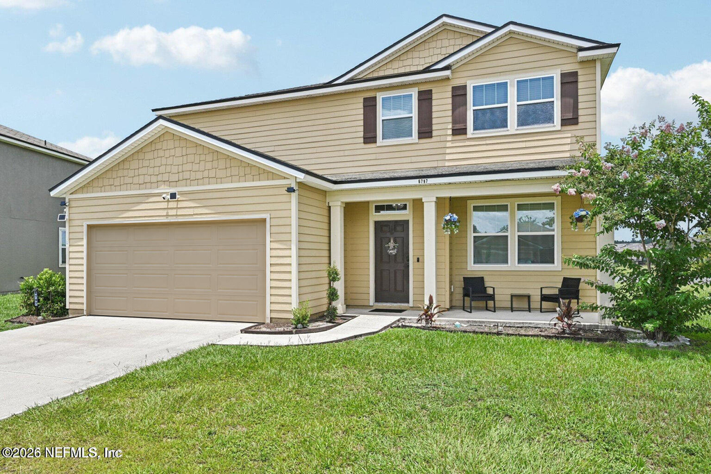 6787 Sandle Drive - Photo 0
