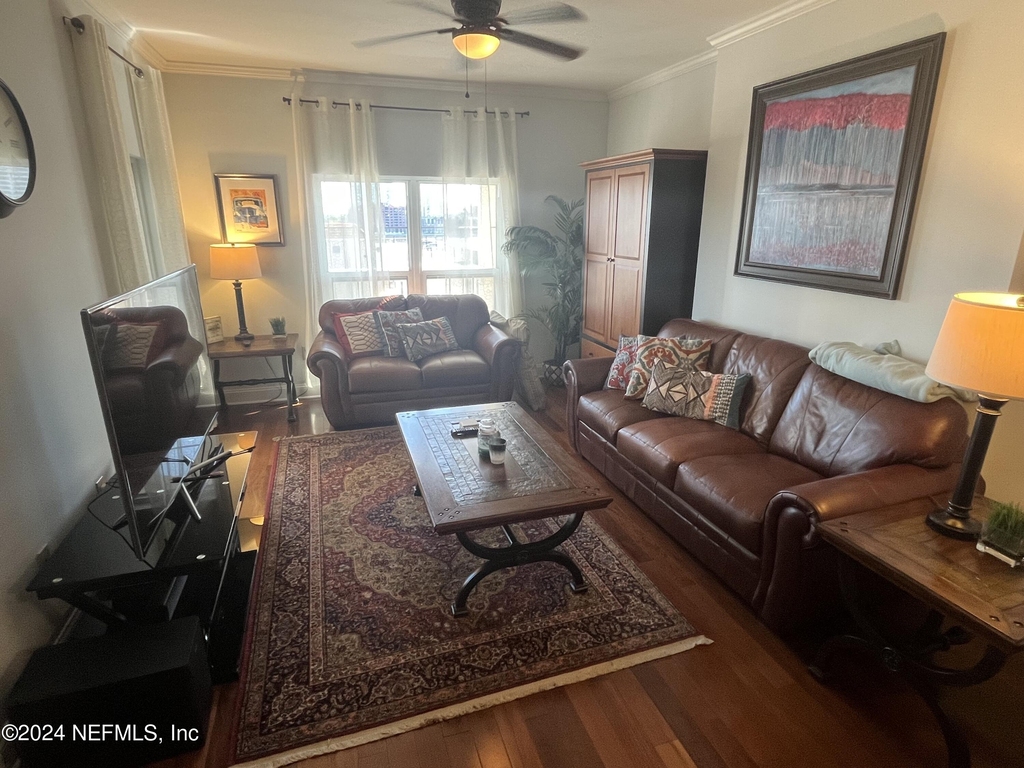 400 E Bay Street - Photo 56