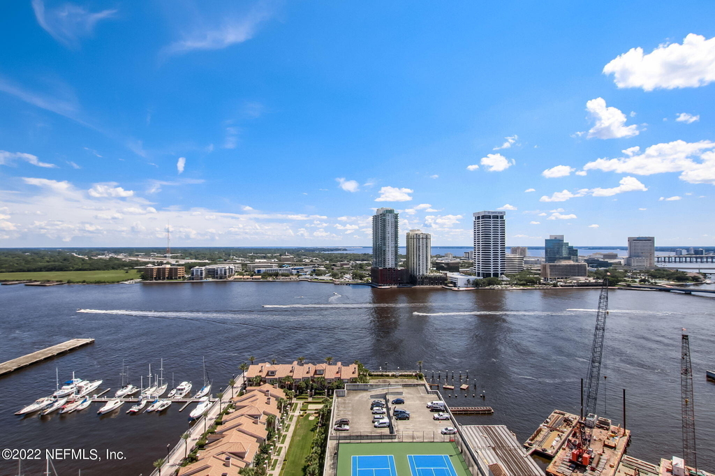 400 E Bay Street - Photo 39