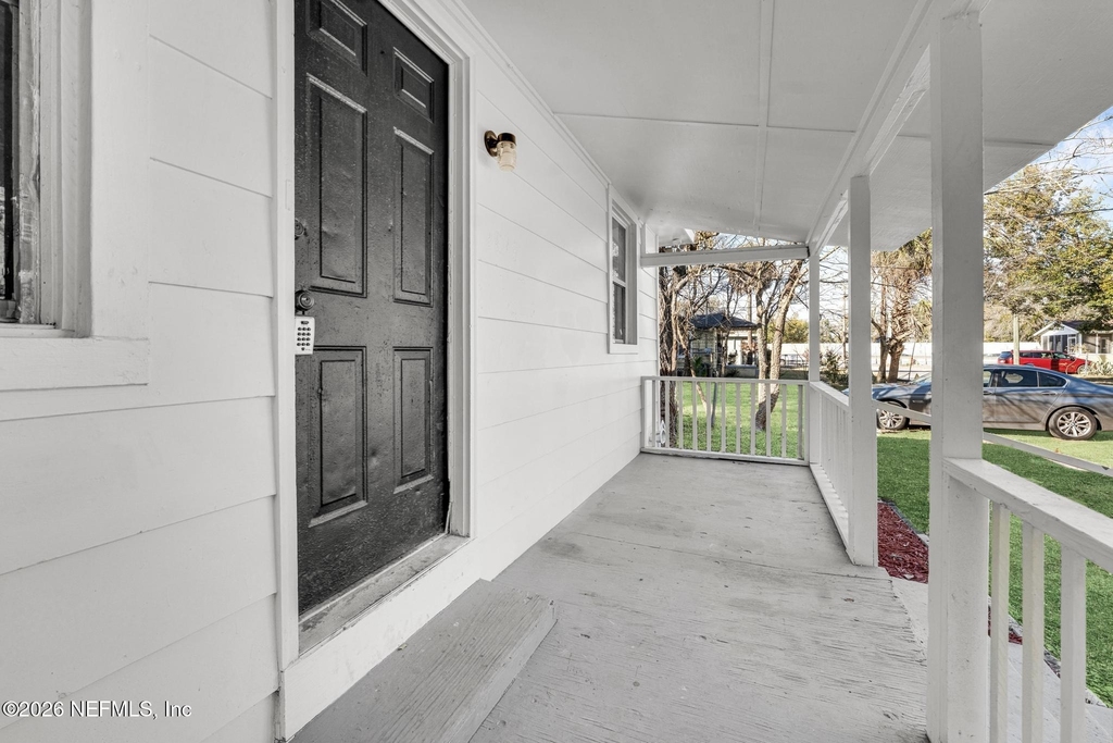 2816 Mars Avenue - Photo 21