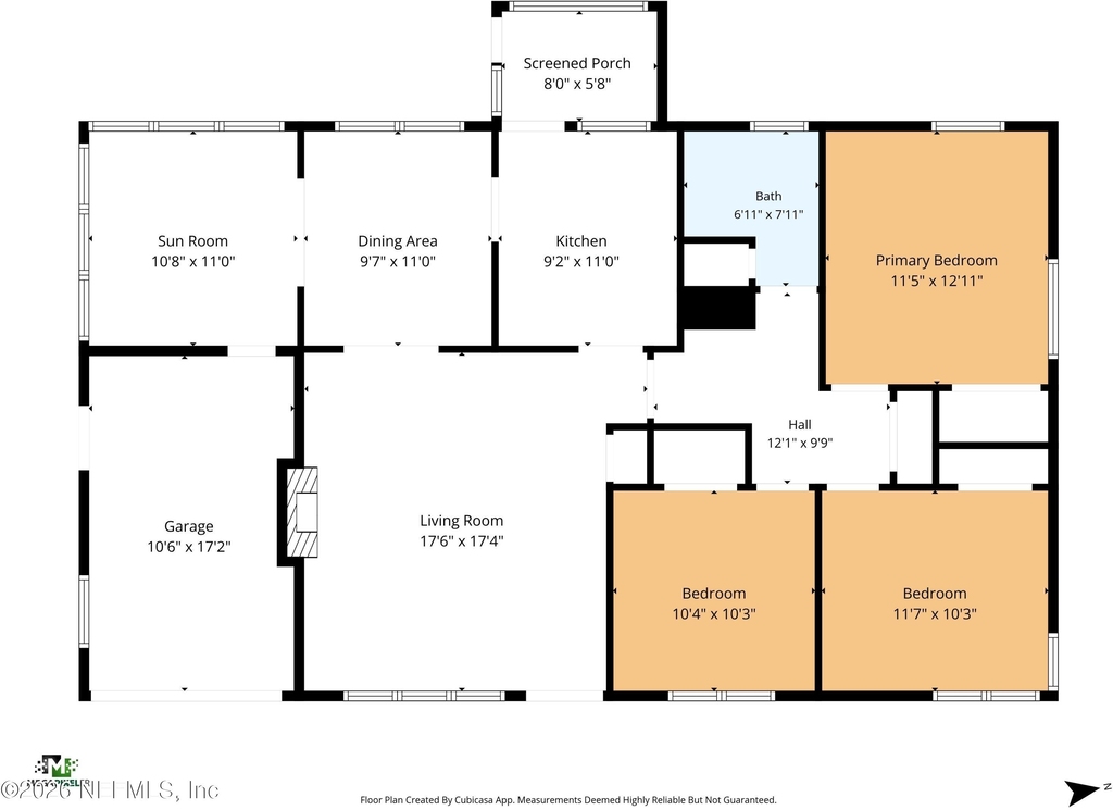 6338 Mercer Circle W - Photo 29