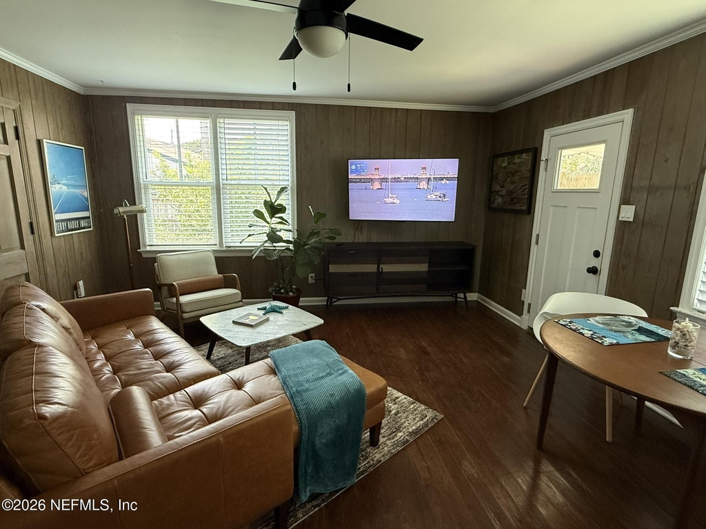 66 N St Augustine Boulevard - Photo 2