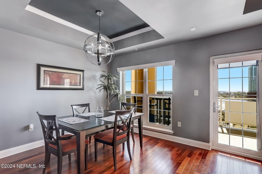 400 E Bay Street - Photo 9