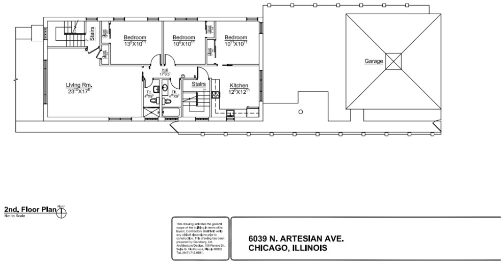 6039 N Artesian Avenue - Photo 31