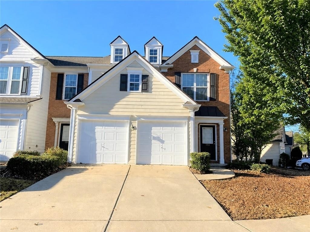 3042 Hartright Bend Court - Photo 0